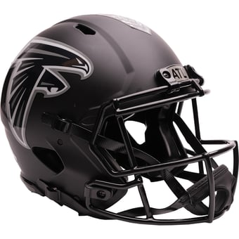 Riddell Atlanta Falcons 2026 Salute to Service Speed Authentic Helmet