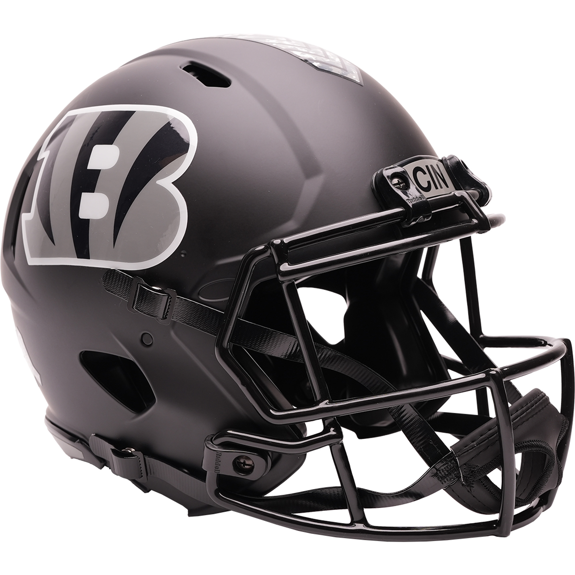 Riddell Cincinnati Bengals 2026 Salute to Service Speed Authentic Helmet