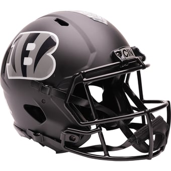Riddell Cincinnati Bengals 2026 Salute to Service Speed Authentic Helmet