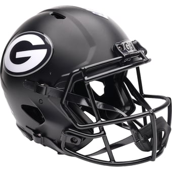 Riddell Green Bay Packers 2026 Salute to Service Speed Authentic Helmet