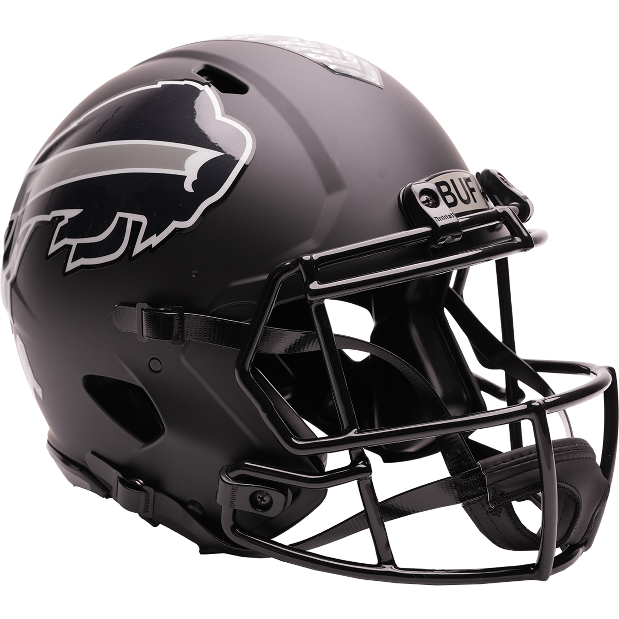 Riddell Buffalo Bills 2026 Salute to Service Speed Authentic Helmet