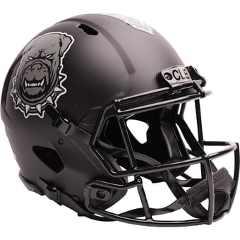 Riddell Cleveland Browns 2026 Salute to Service Speed Authentic Helmet