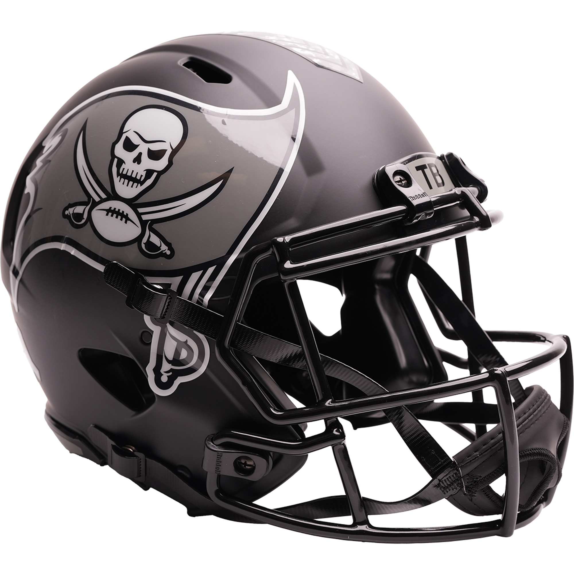 Riddell Tampa Bay Buccaneers 2026 Salute to Service Speed Authentic Helmet