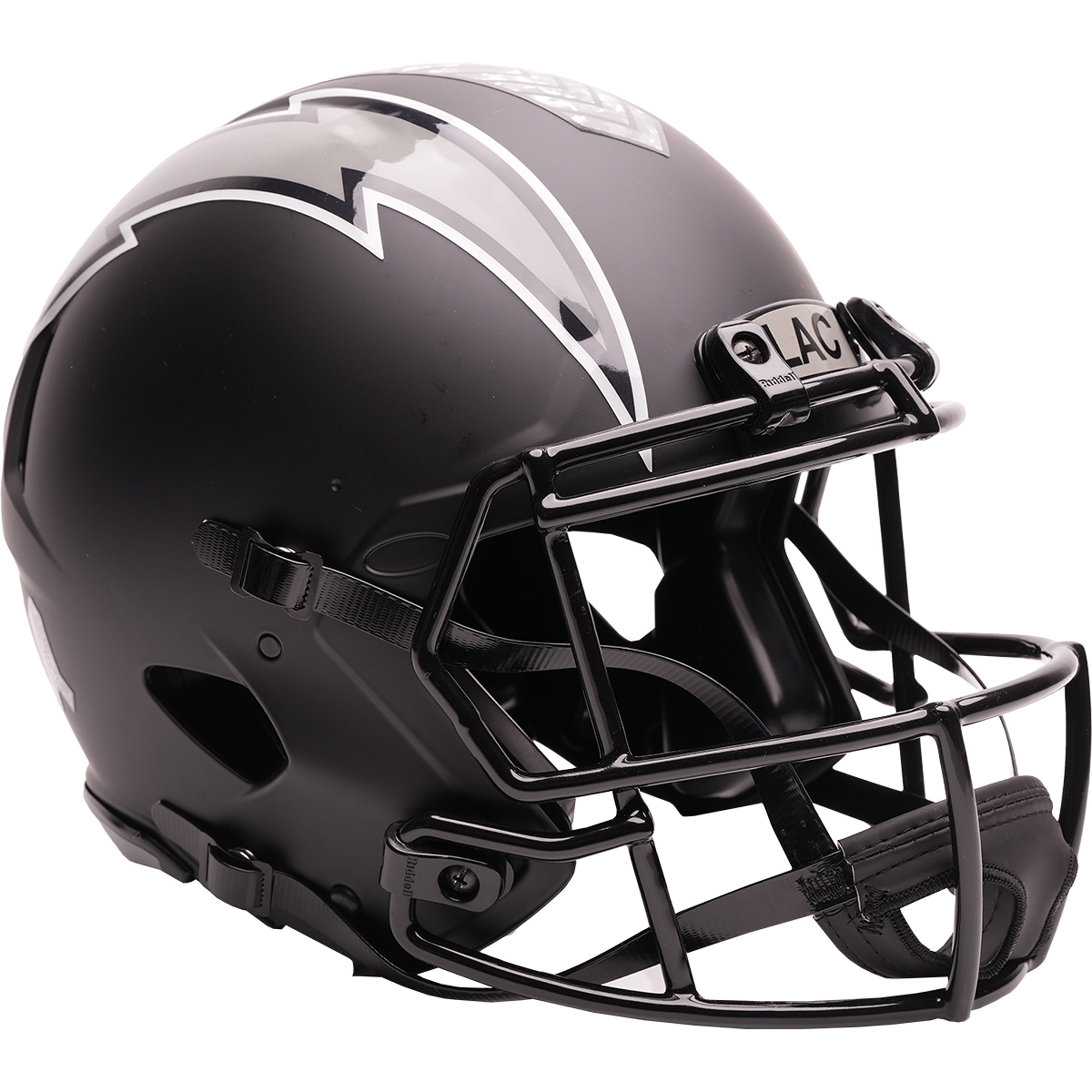 Riddell Los Angeles Chargers 2026 Salute to Service Speed Authentic Helmet