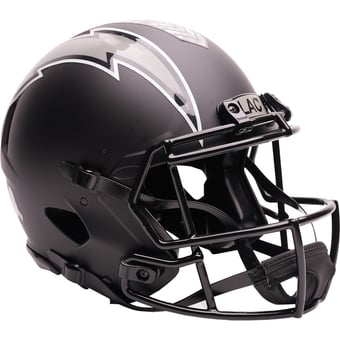 Riddell Los Angeles Chargers 2026 Salute to Service Speed Authentic Helmet