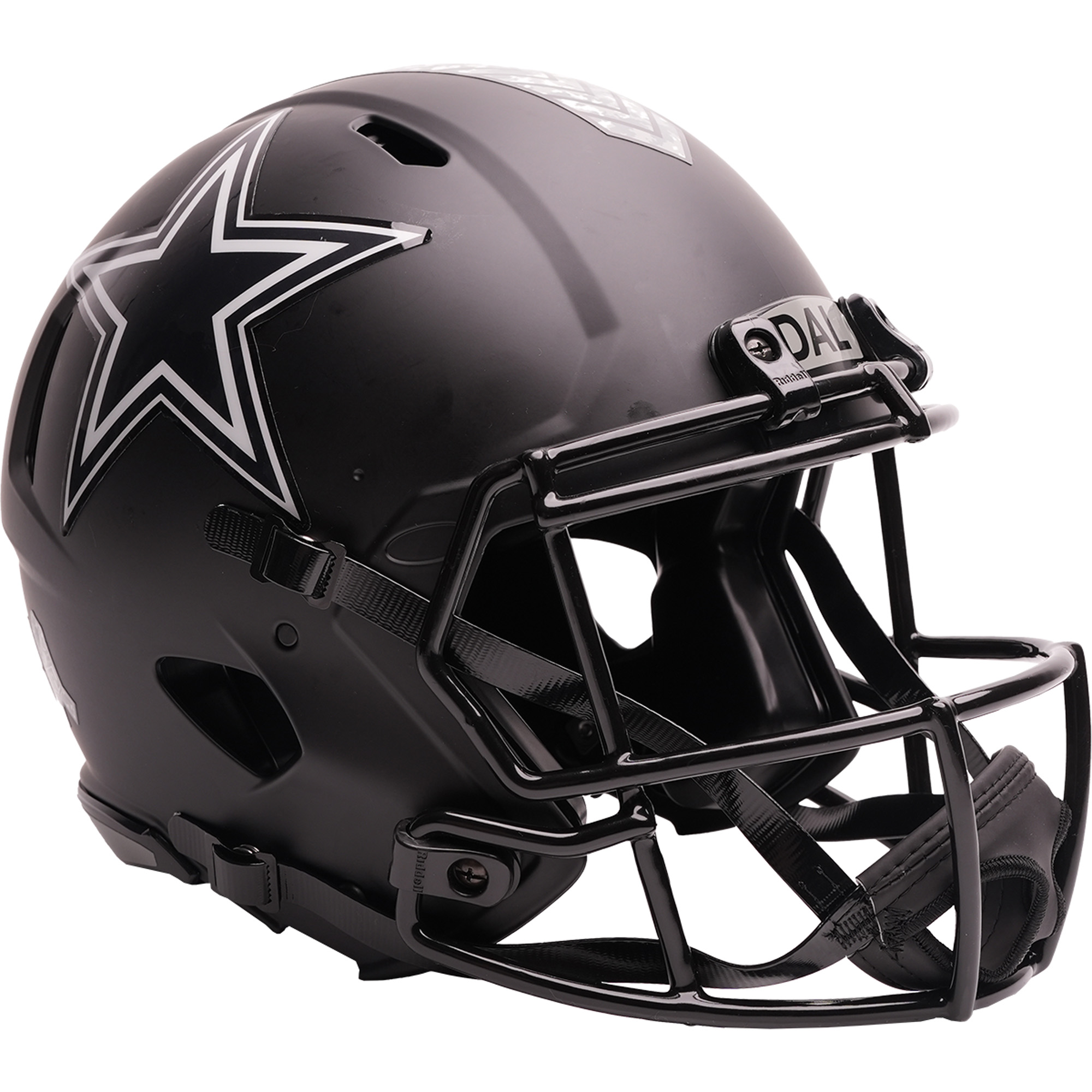 Riddell Dallas Cowboys 2026 Salute to Service Speed Authentic Helmet