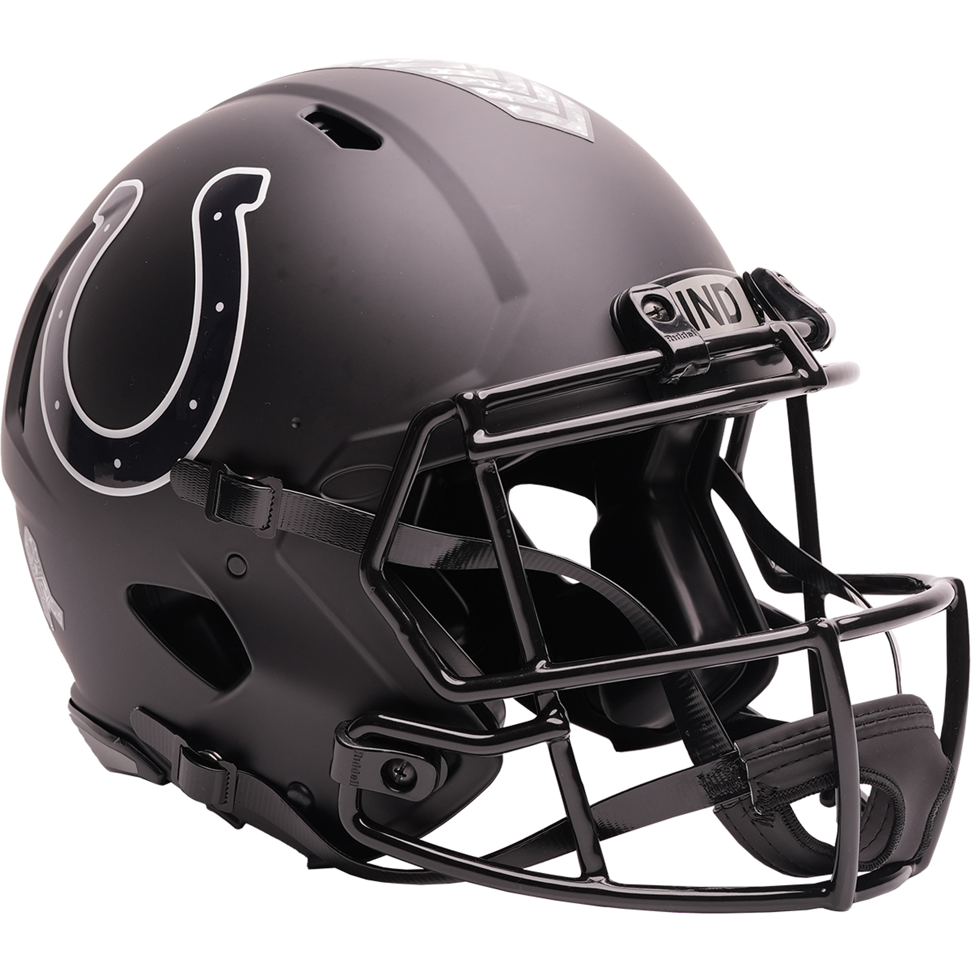Riddell Indianapolis Colts 2026 Salute to Service Speed Authentic Helmet