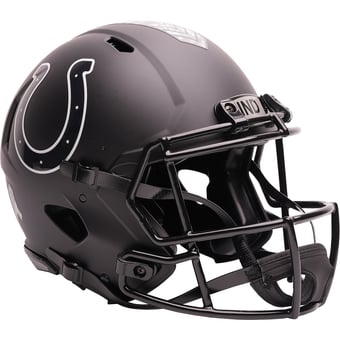 Riddell Indianapolis Colts 2026 Salute to Service Speed Authentic Helmet