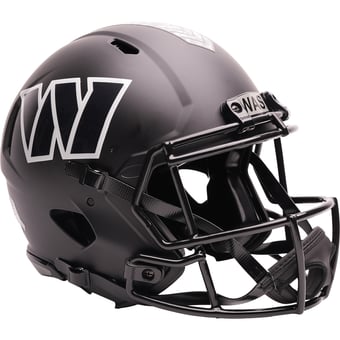Riddell Washington Commanders 2026 Salute to Service Speed Authentic Helmet