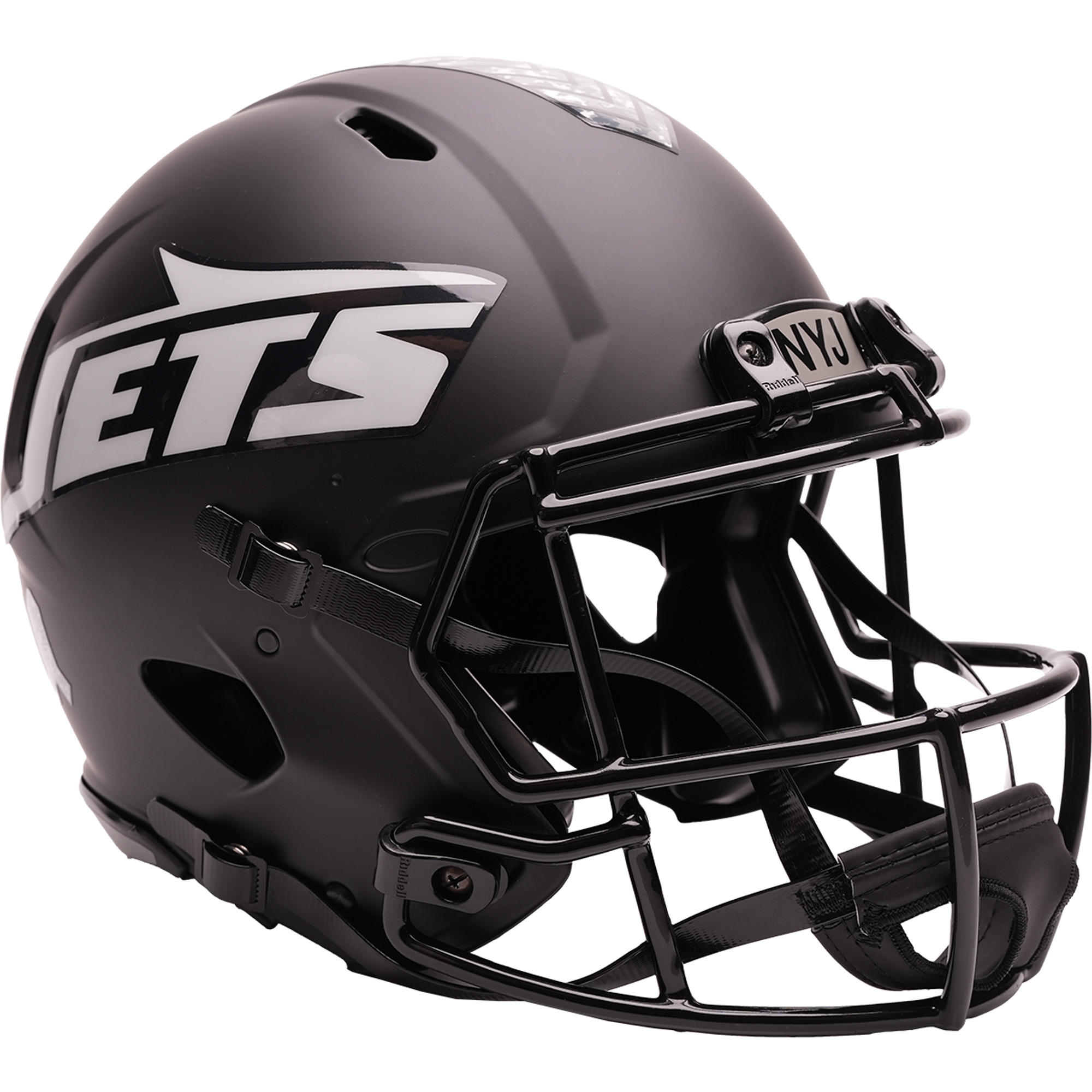 Riddell New York Jets 2026 Salute to Service Speed Authentic Helmet