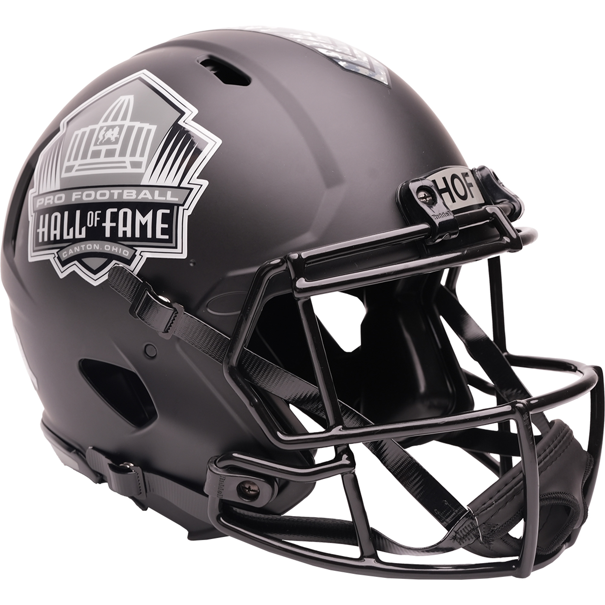 Riddell NFL Hall of Fame 2026 Salute to Service Speed Authentic Helmet