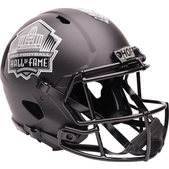 Riddell NFL Hall of Fame 2026 Salute to Service Speed Authentic Helmet