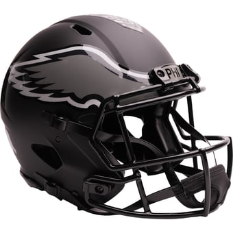 Riddell Philadelphia Eagles 2026 Salute to Service Speed Authentic Helmet