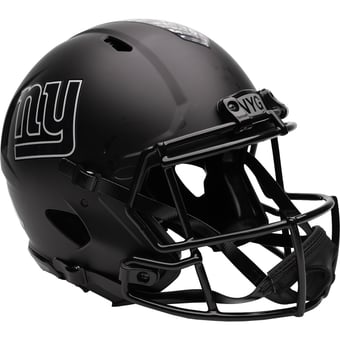 Riddell New York Giants 2026 Salute to Service Speed Authentic Helmet