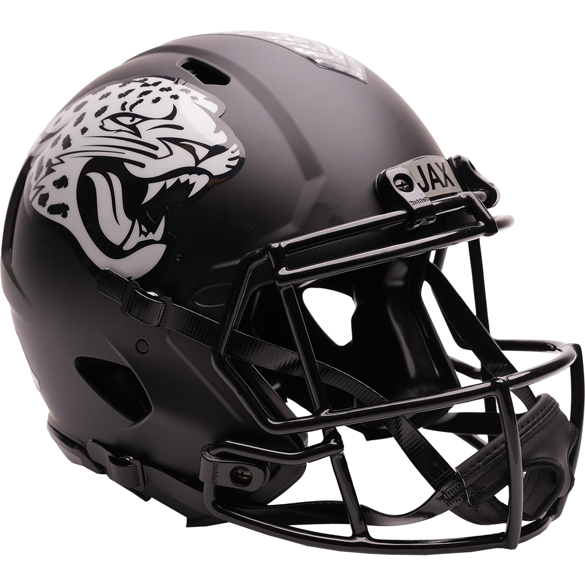 Riddell Jacksonville Jaguars 2026 Salute to Service Speed Authentic Helmet