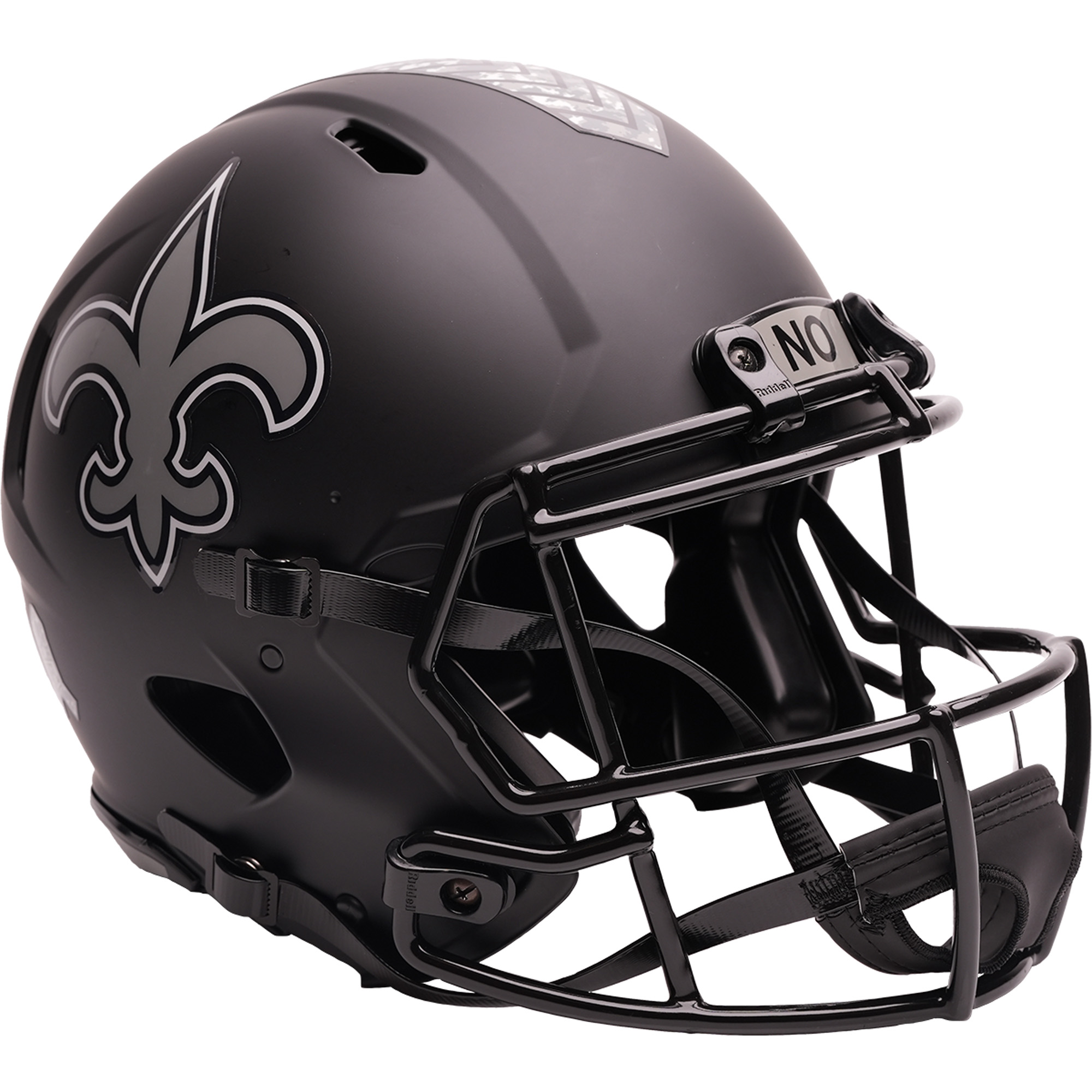 Riddell New Orleans Saints 2026 Salute to Service Speed Authentic Helmet