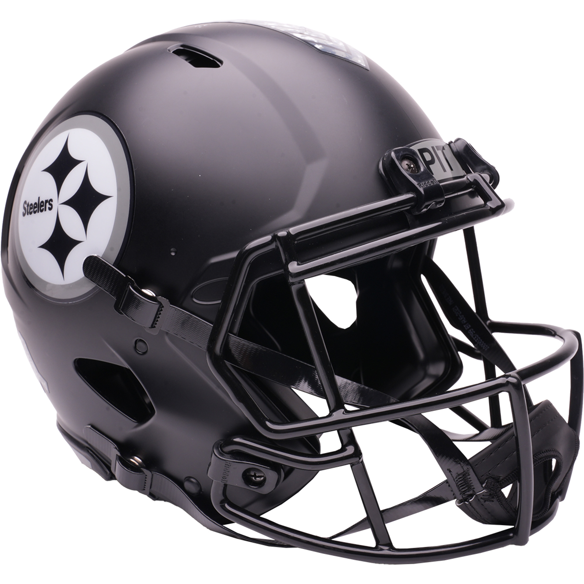 Riddell Pittsburgh Steelers 2026 Salute to Service Speed Authentic Helmet