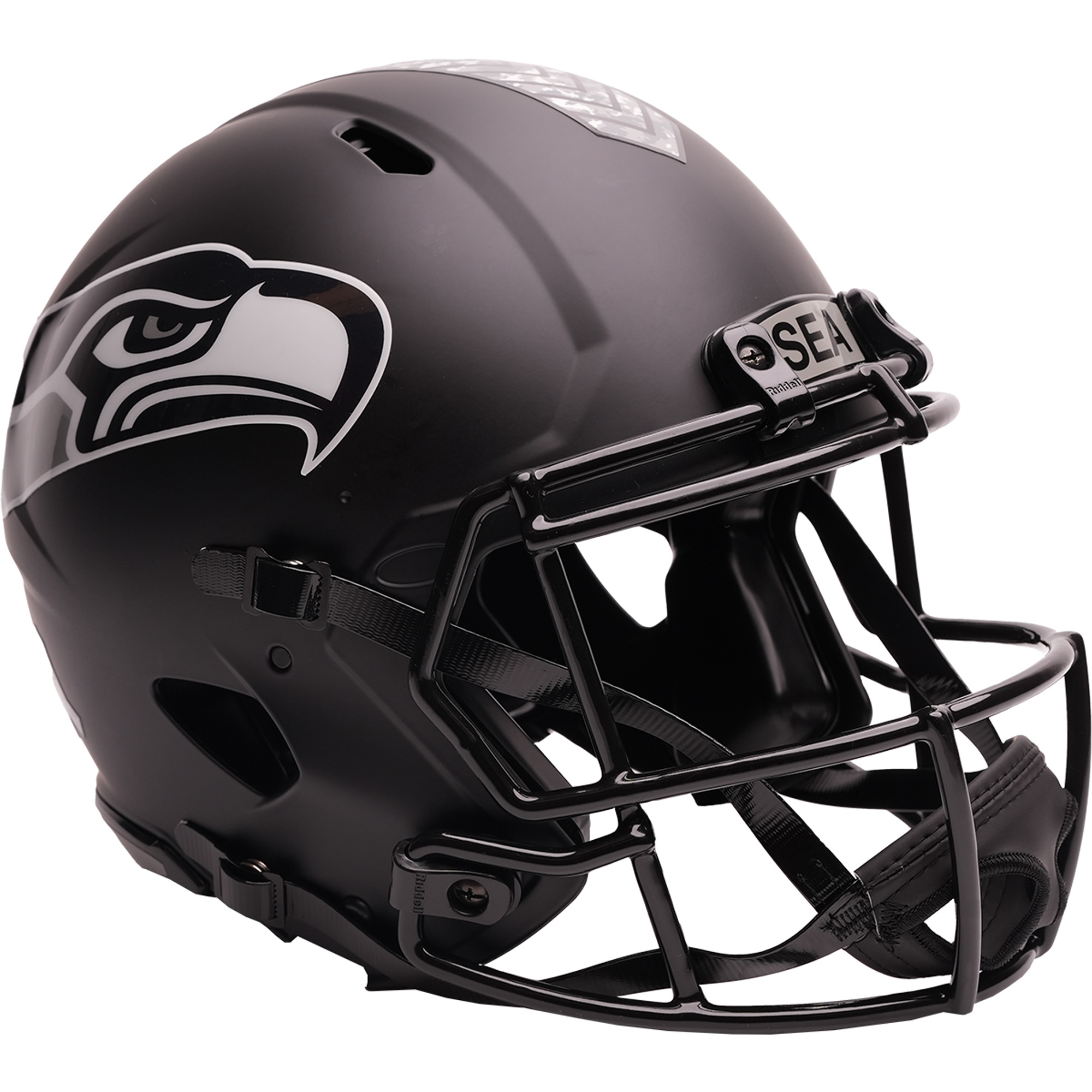 Riddell Seattle Seahawks 2026 Salute to Service Speed Authentic Helmet