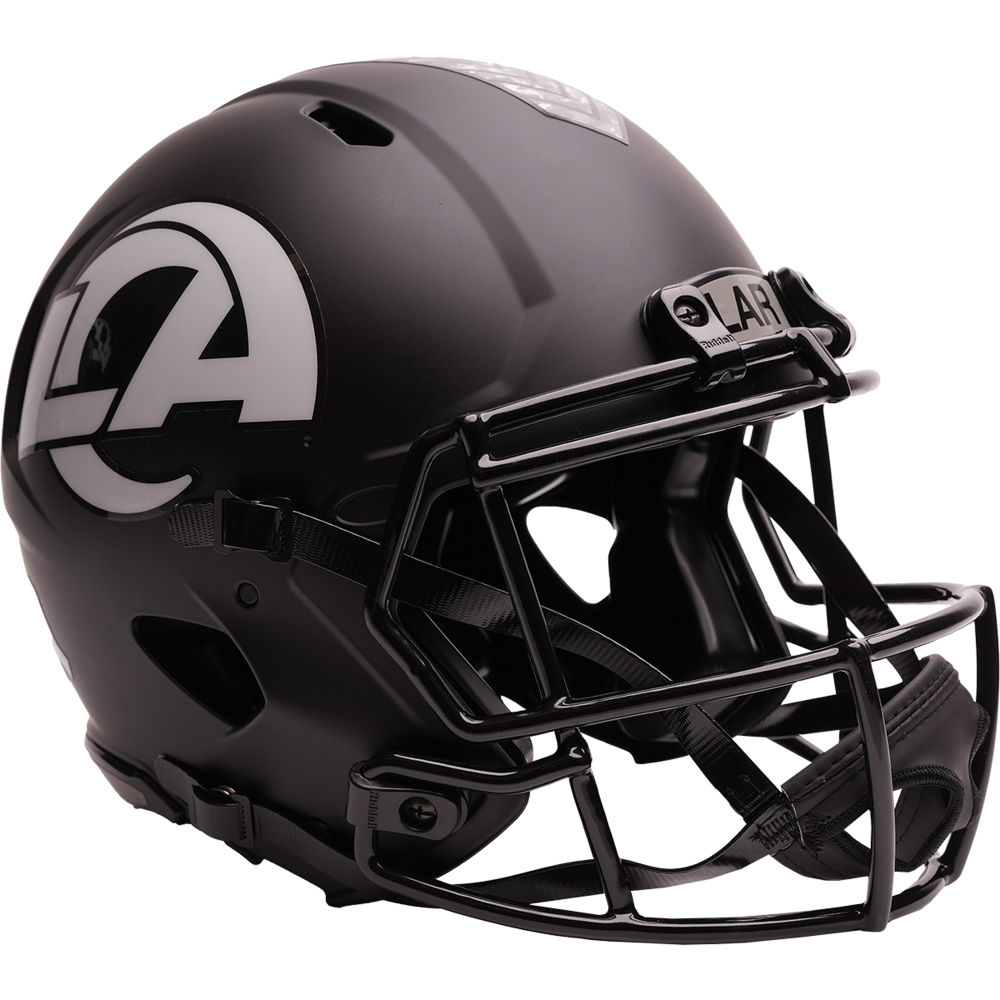 Riddell Los Angeles Rams 2026 Salute to Service Speed Authentic Helmet