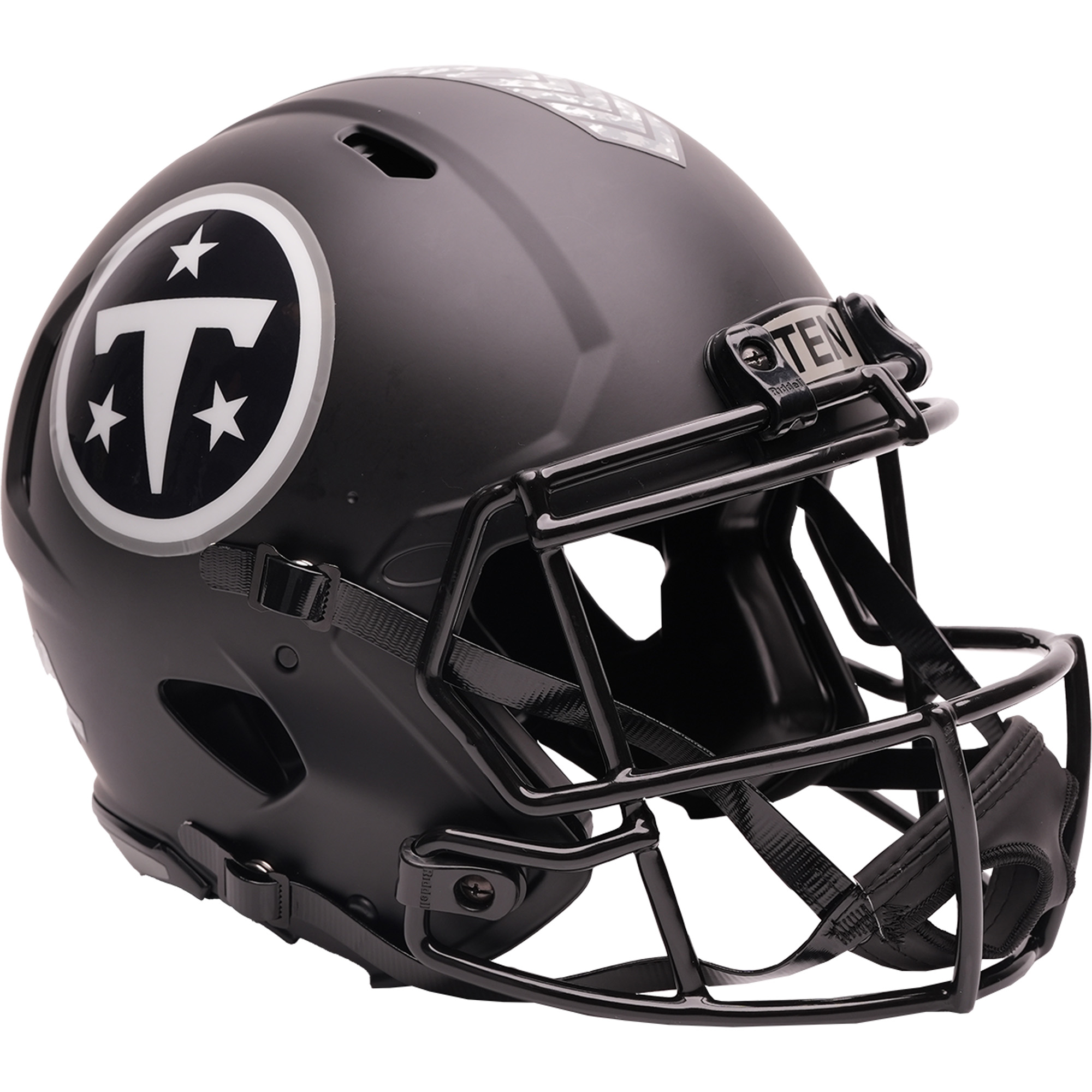 Riddell Tennessee Titans 2026 Salute to Service Speed Authentic Helmet