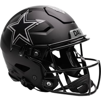 Riddell Dallas Cowboys 2026 Salute to Service Speed Flex Authentic Helmet