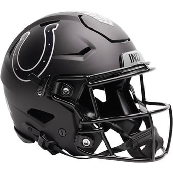 Riddell Indianapolis Colts 2026 Salute to Service Speed Flex Authentic Helmet