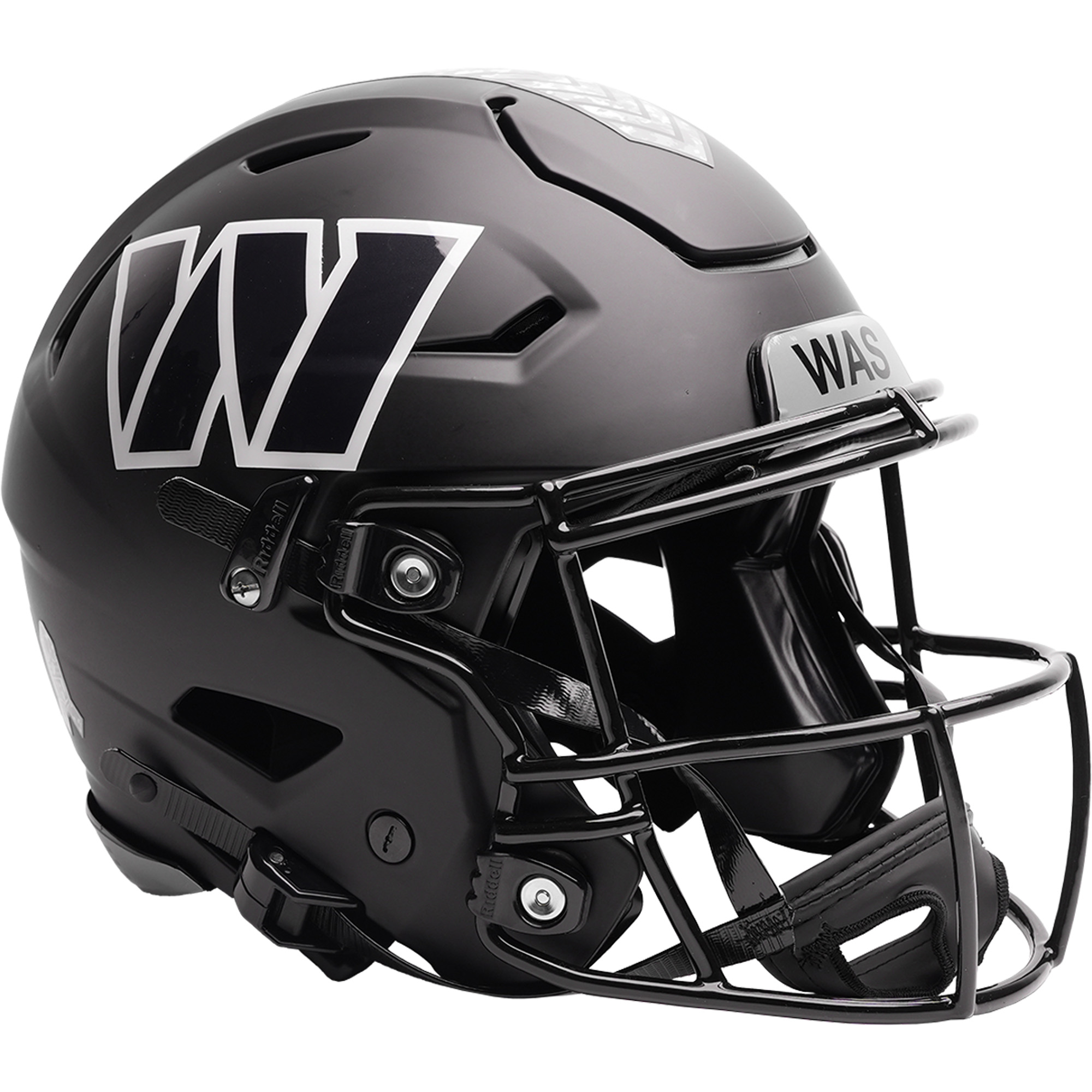 Riddell Washington Commanders 2026 Salute to Service Speed Flex Authentic Helmet