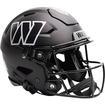 Riddell Washington Commanders 2026 Salute to Service Speed Flex Authentic Helmet