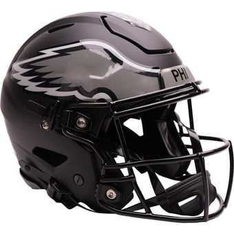 Riddell Philadelphia Eagles 2026 Salute to Service Speed Flex Authentic Helmet