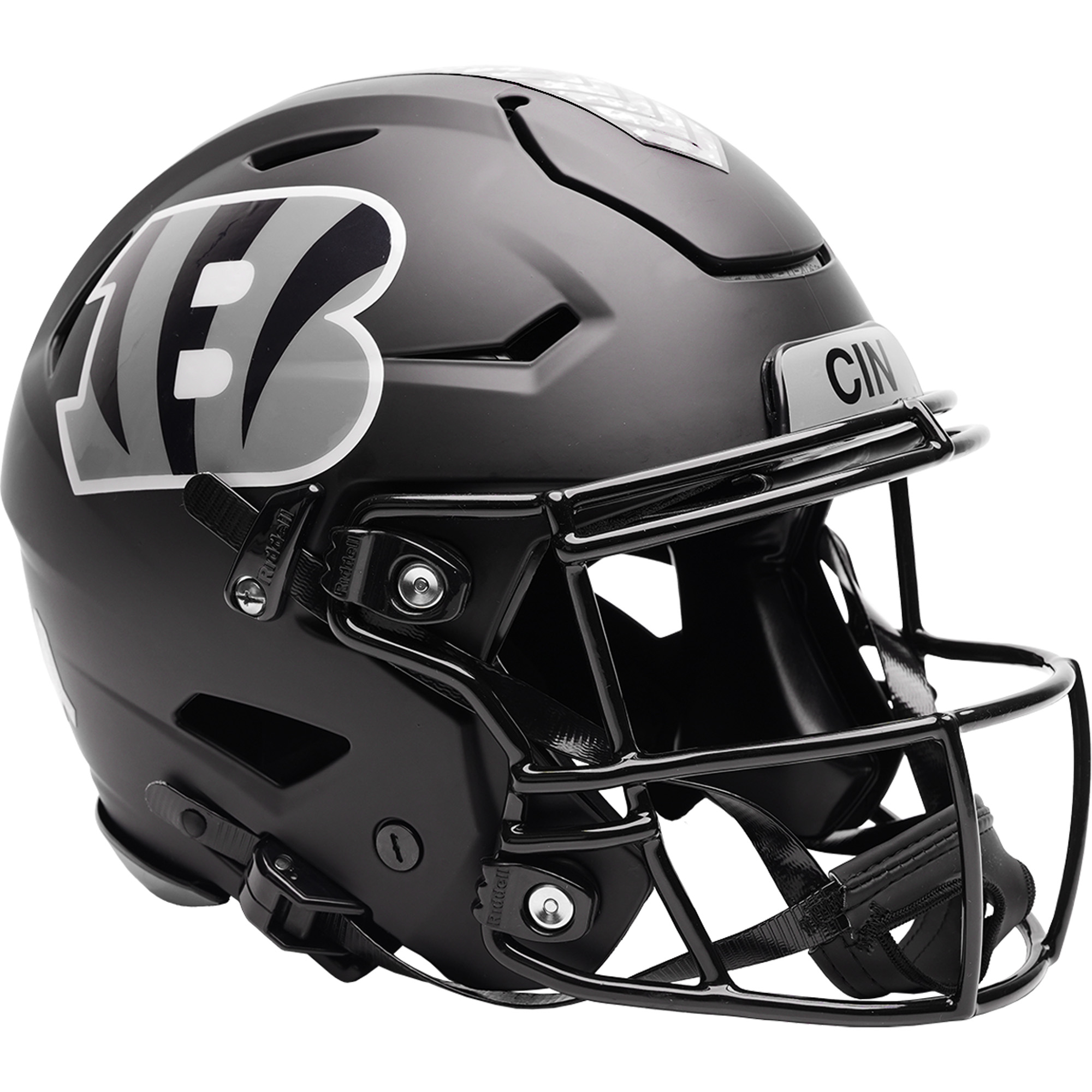 Riddell Cincinnati Bengals 2026 Salute to Service Speed Flex Authentic Helmet