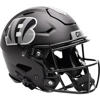 Riddell Cincinnati Bengals 2026 Salute to Service Speed Flex Authentic Helmet