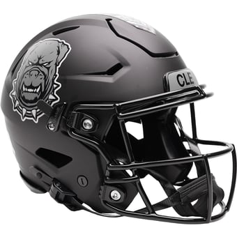 Riddell Cleveland Browns 2026 Salute to Service Speed Flex Authentic Helmet