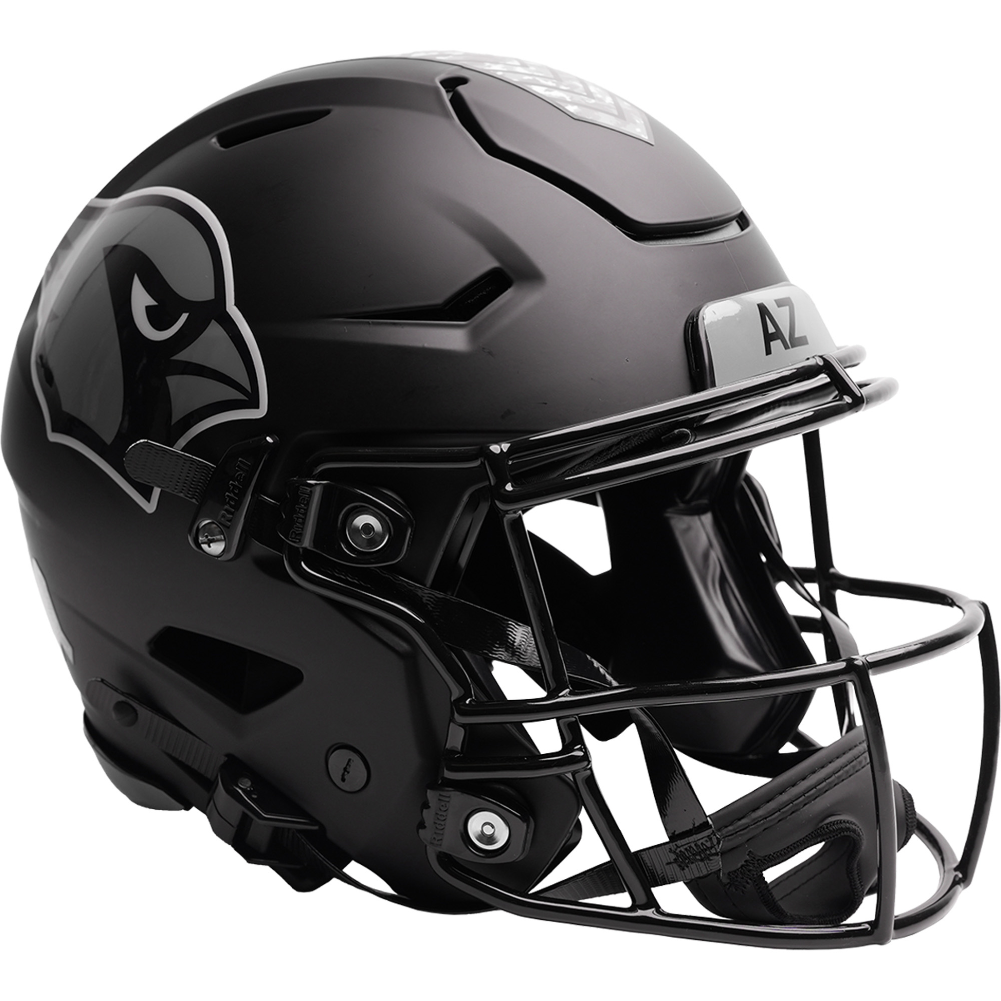 Riddell Arizona Cardinals 2026 Salute to Service Speed Flex Authentic Helmet