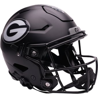 Riddell Green Bay Packers 2026 Salute to Service Speed Flex Authentic Helmet