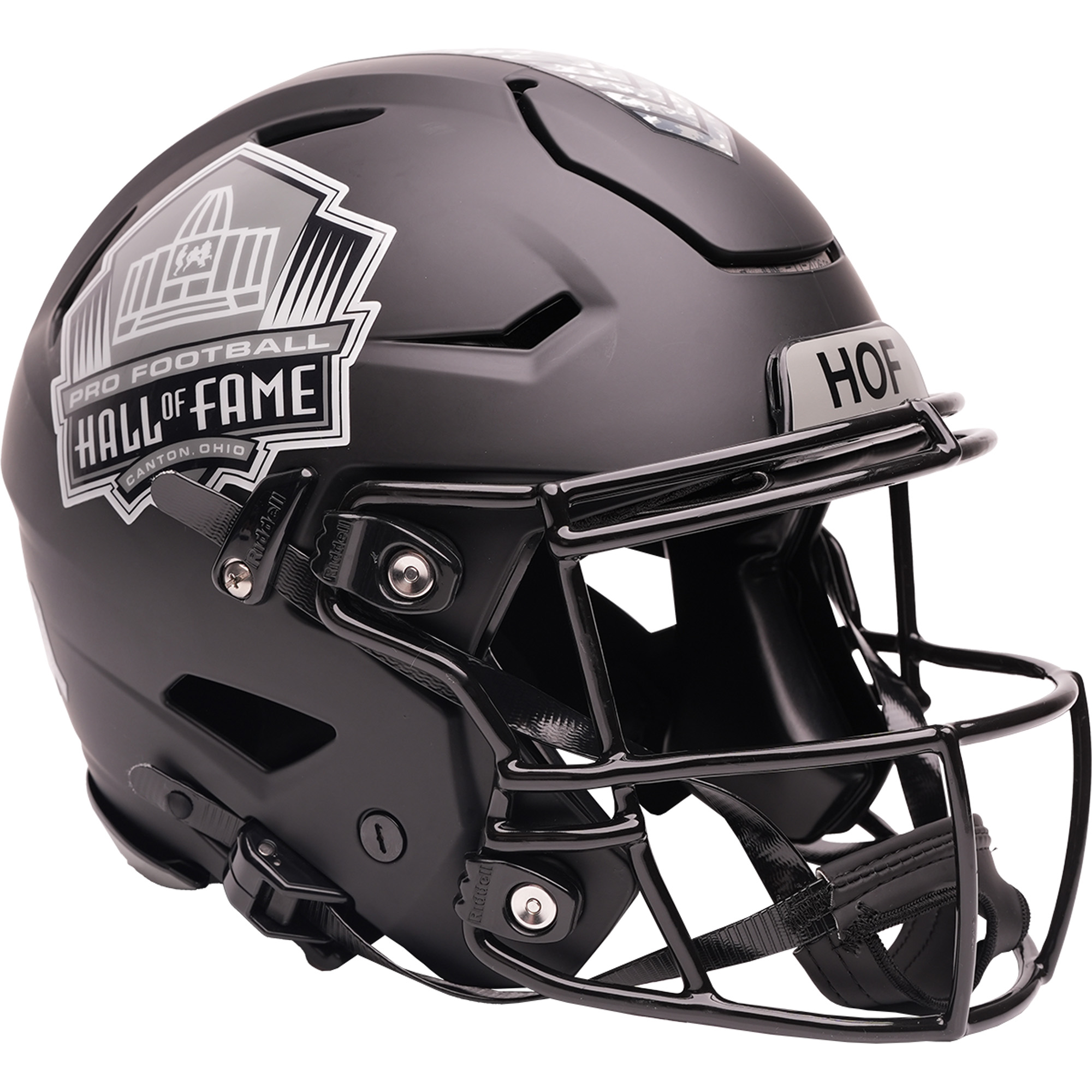 Riddell NFL Hall of Fame 2026 Salute to Service Speed Flex Authentic Helmet