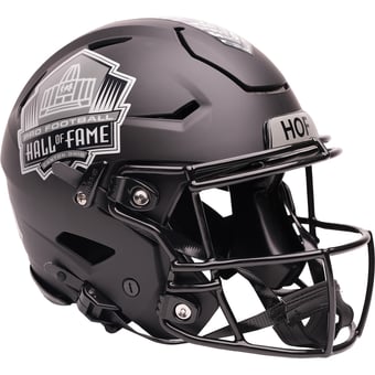 Riddell NFL Hall of Fame 2026 Salute to Service Speed Flex Authentic Helmet