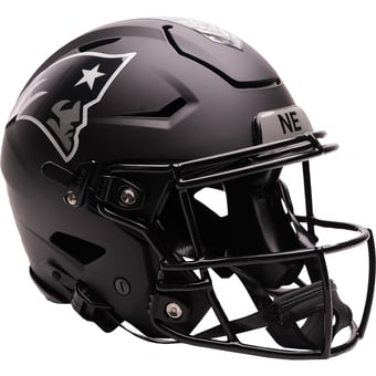 Riddell New England Patriots 2026 Salute to Service Speed Flex Authentic Helmet
