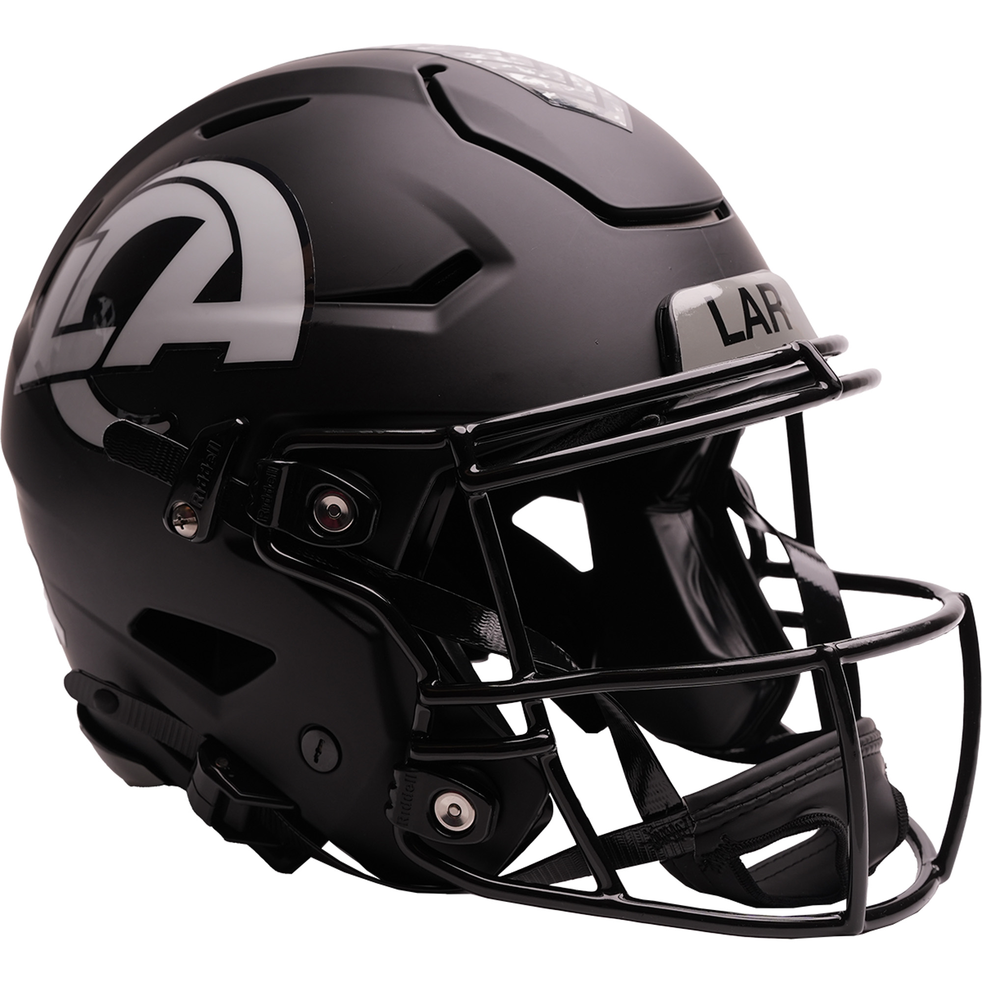 Riddell Los Angeles Rams 2026 Salute to Service Speed Flex Authentic Helmet