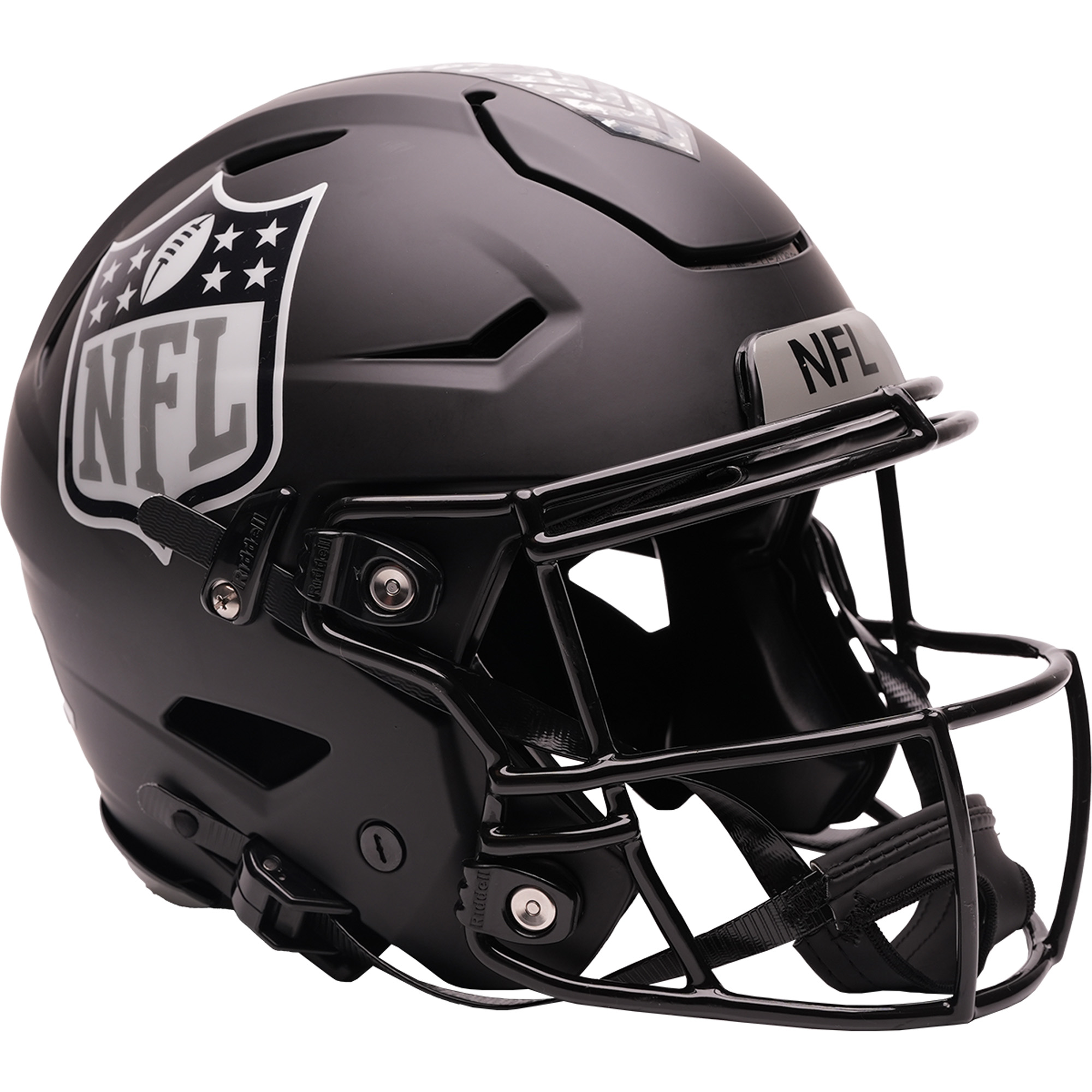 Riddell NFL 2026 Salute to Service Speed Flex Authentic Helmet