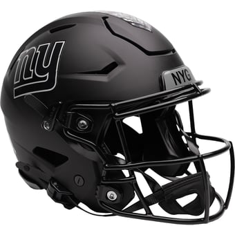 Riddell New York Giants 2026 Salute to Service Speed Flex Authentic Helmet