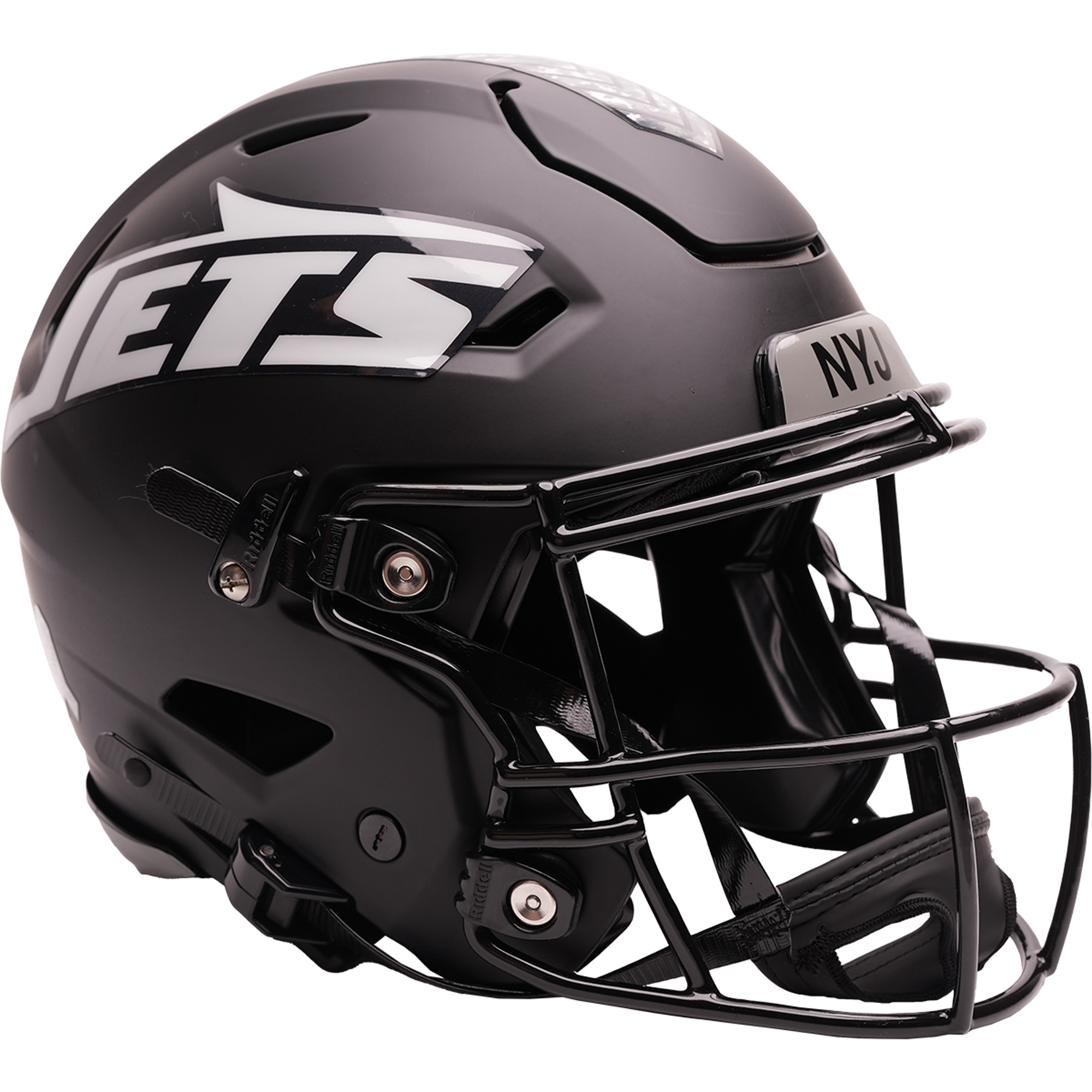 Riddell New York Jets 2026 Salute to Service Speed Flex Authentic Helmet