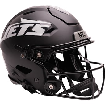 Riddell New York Jets 2026 Salute to Service Speed Flex Authentic Helmet