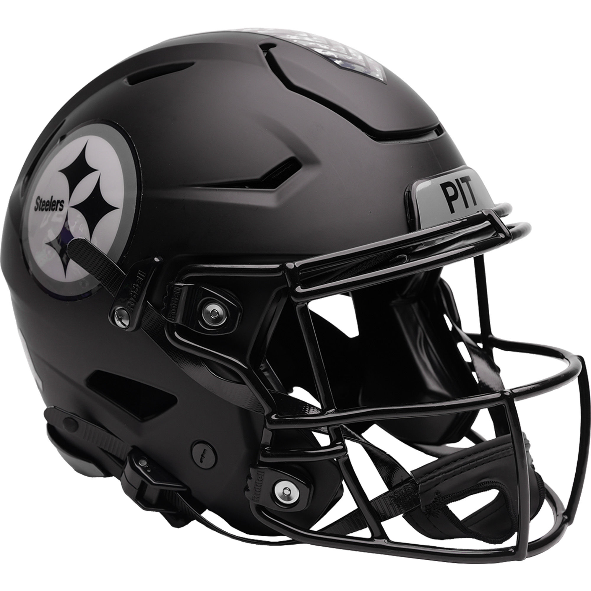 Riddell Pittsburgh Steelers 2026 Salute to Service Speed Flex Authentic Helmet