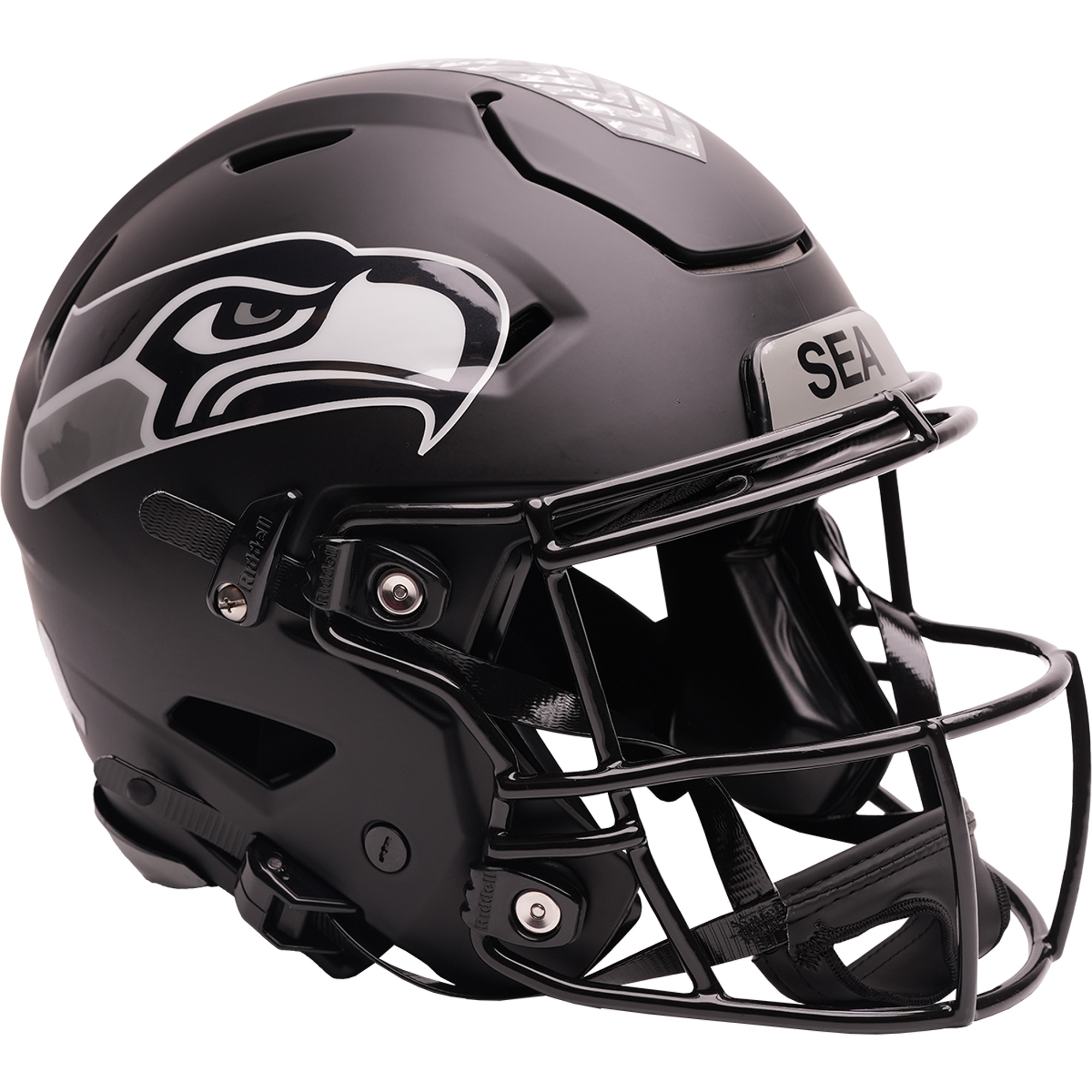 Riddell Seattle Seahawks 2026 Salute to Service Speed Flex Authentic Helmet