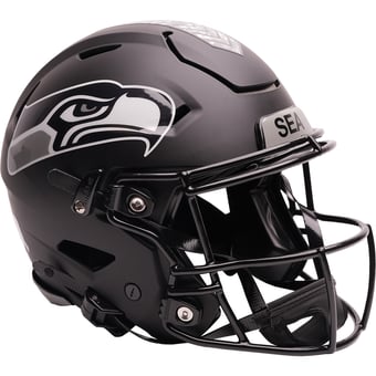 Riddell Seattle Seahawks 2026 Salute to Service Speed Flex Authentic Helmet