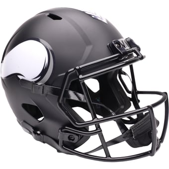 Riddell Minnesota Vikings 2026 Salute to Service Speed Replica Helmet