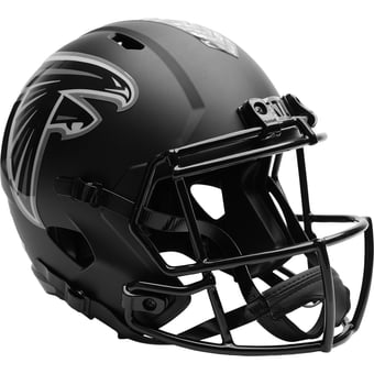 Riddell Atlanta Falcons 2026 Salute to Service Speed Replica Helmet