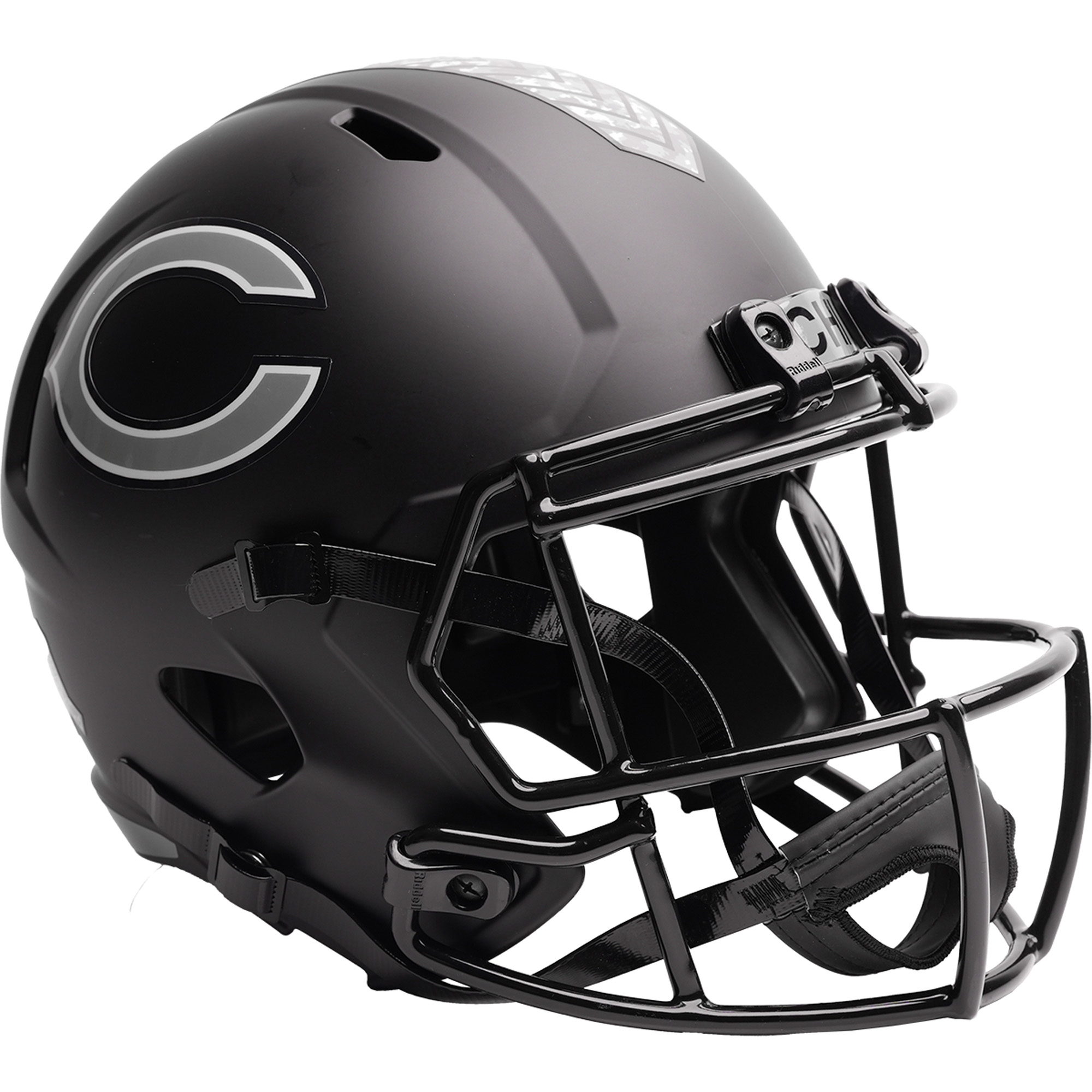 Riddell Chicago Bears 2026 Salute to Service Speed Replica Helmet