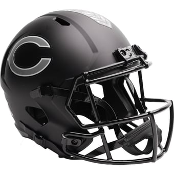 Riddell Chicago Bears 2026 Salute to Service Speed Replica Helmet