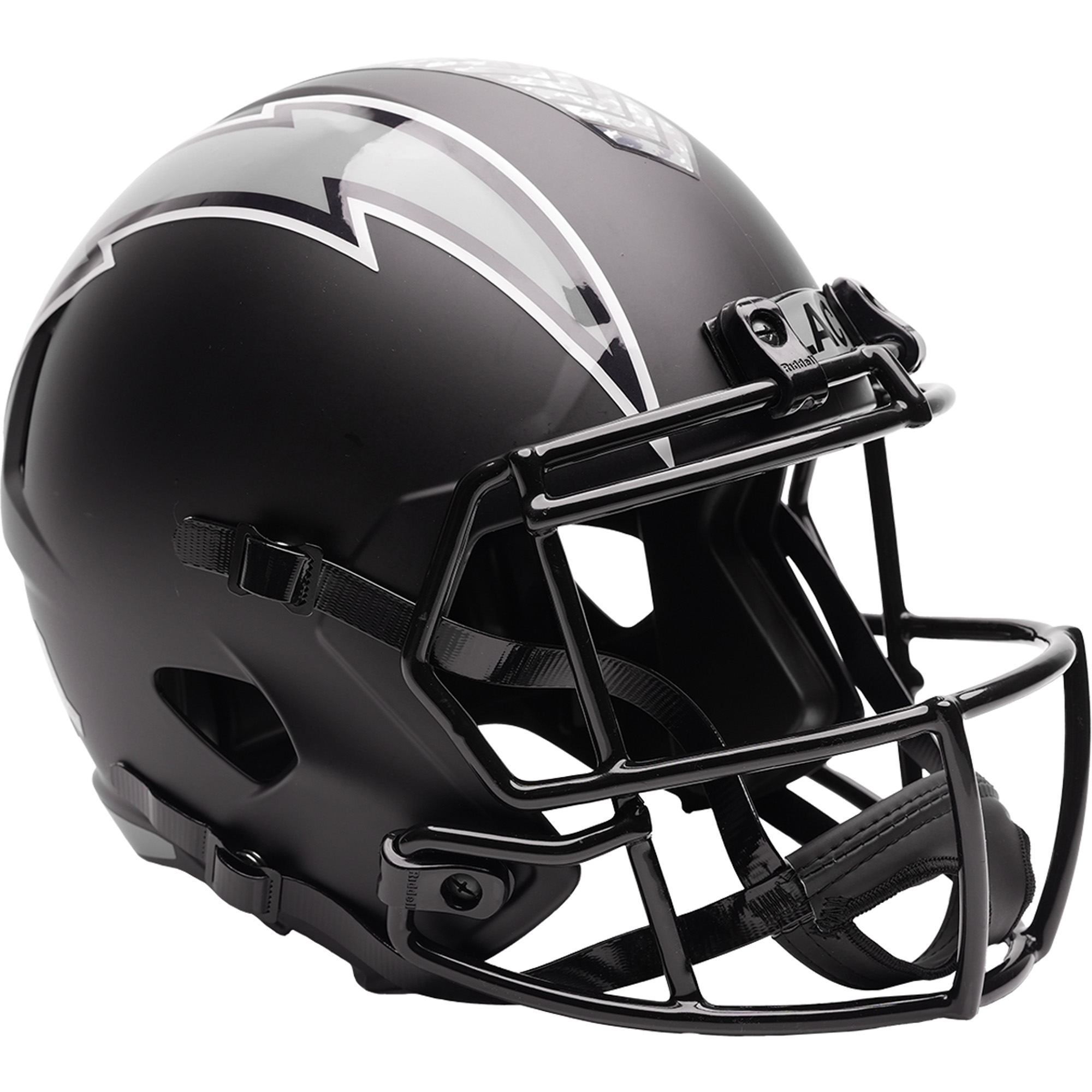 Riddell Los Angeles Chargers 2026 Salute to Service Speed Replica Helmet